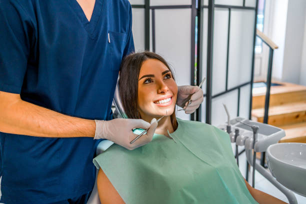 Sedation Dentistry in Delhi Hills, OH